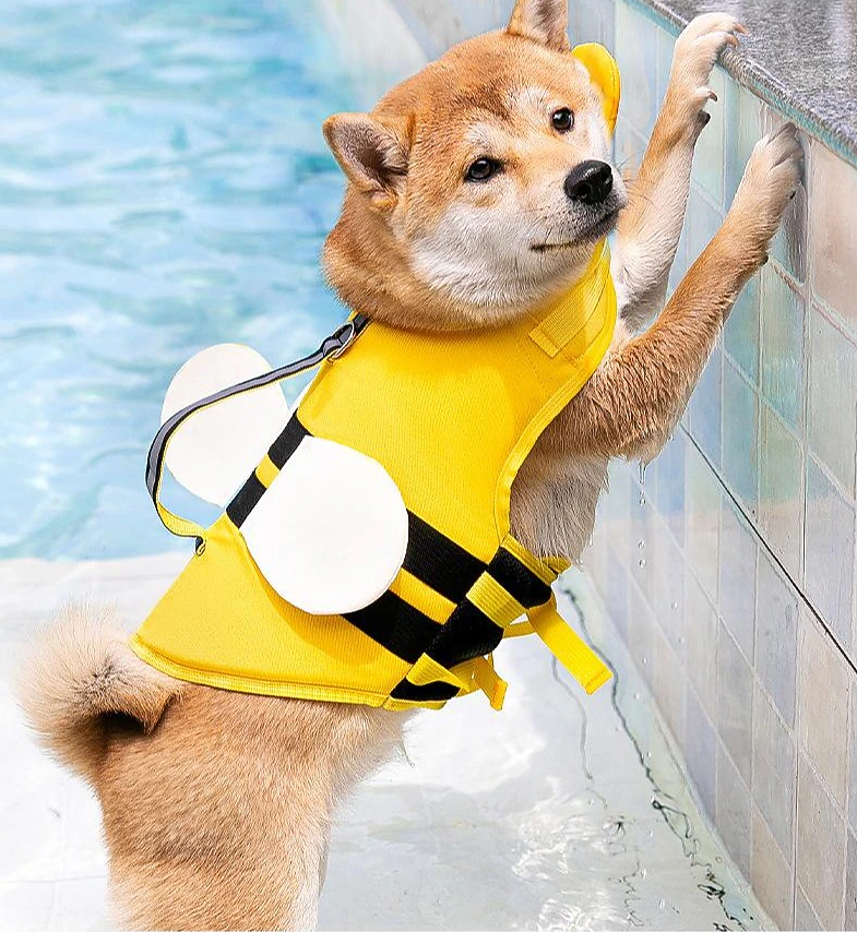 FloatFur™