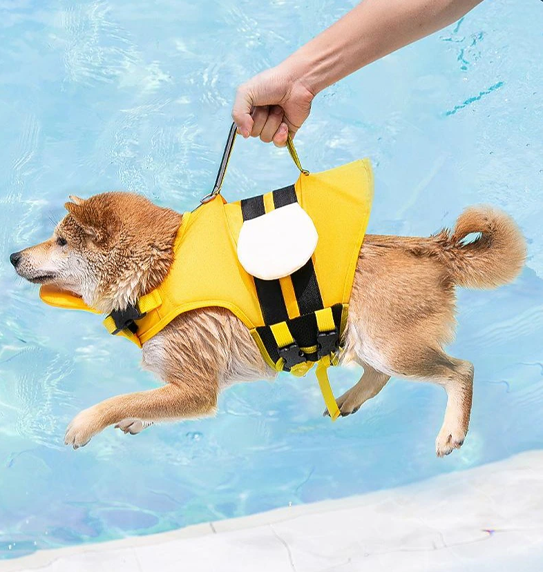 FloatFur™