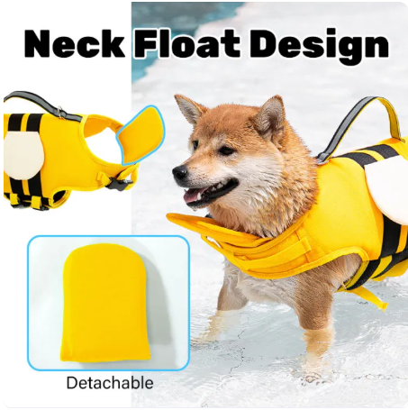 FloatFur™