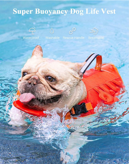FloatFur™
