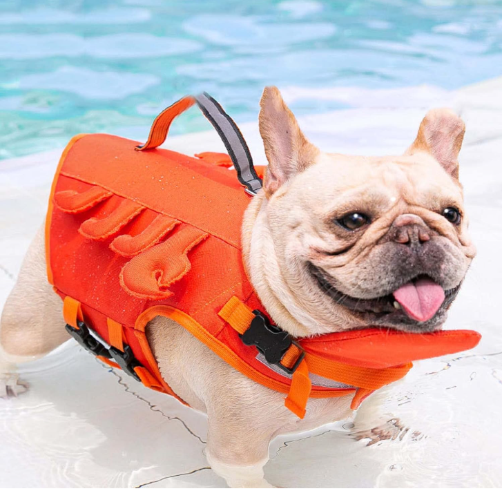 FloatFur™
