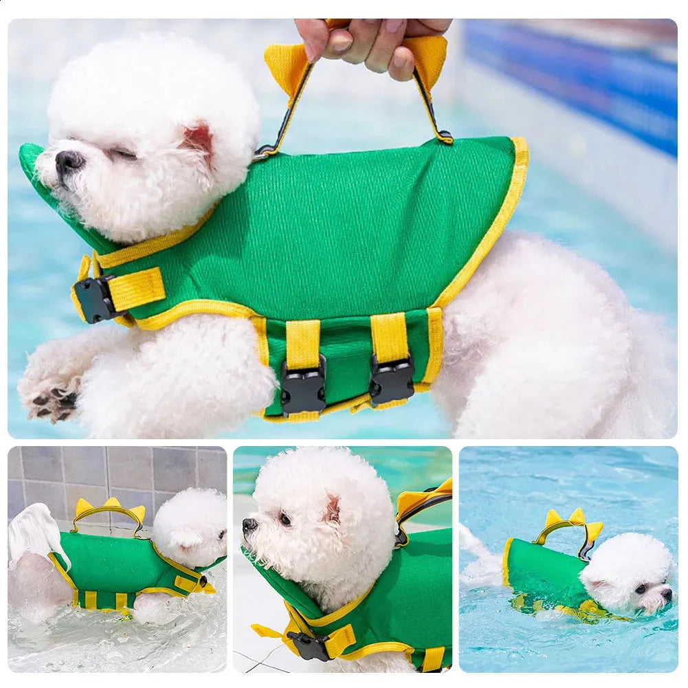 FloatFur™