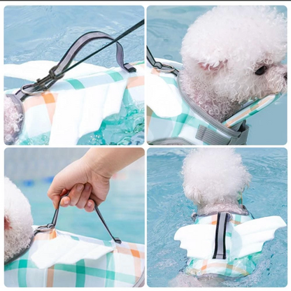 FloatFur™