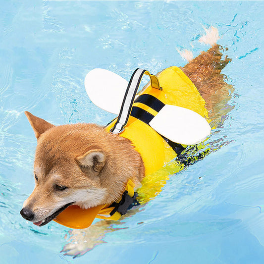 FloatFur™